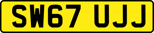 SW67UJJ
