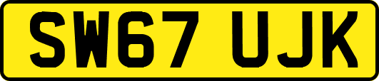 SW67UJK