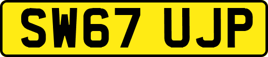 SW67UJP