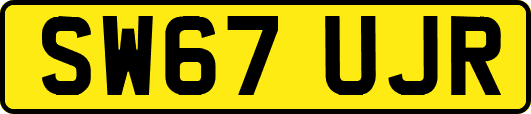 SW67UJR