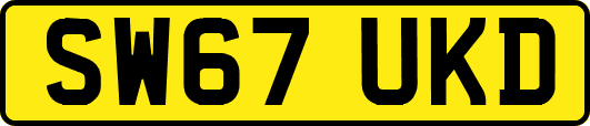 SW67UKD
