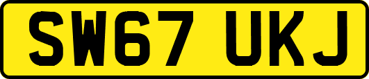 SW67UKJ