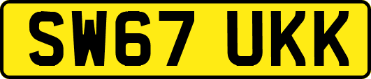 SW67UKK