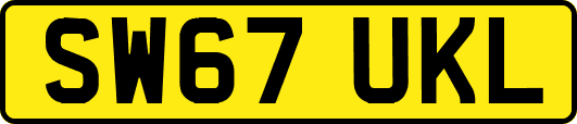 SW67UKL