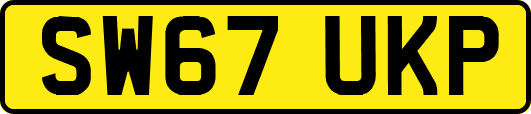 SW67UKP