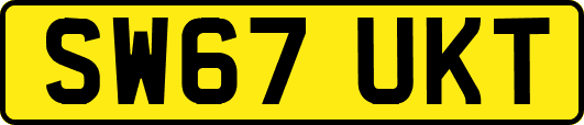 SW67UKT