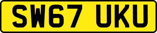 SW67UKU