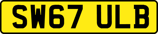 SW67ULB