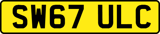 SW67ULC