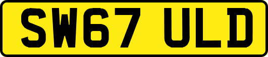 SW67ULD