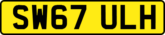 SW67ULH