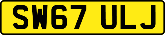 SW67ULJ