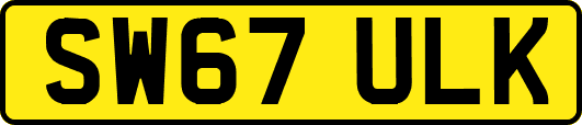 SW67ULK