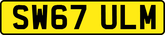 SW67ULM
