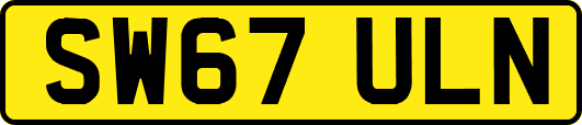 SW67ULN