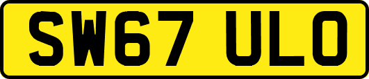 SW67ULO