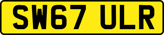 SW67ULR