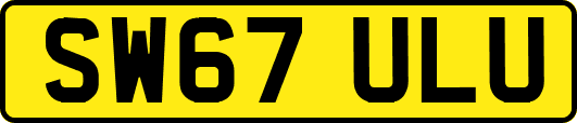 SW67ULU