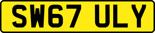 SW67ULY