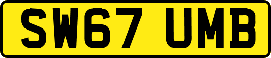 SW67UMB