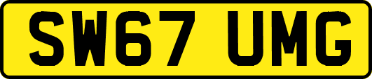 SW67UMG