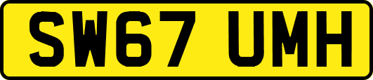 SW67UMH
