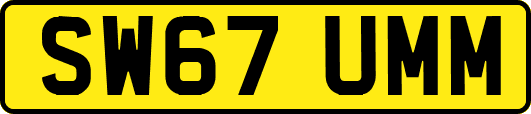 SW67UMM