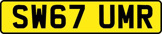 SW67UMR