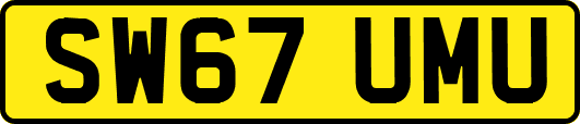 SW67UMU