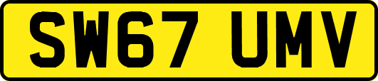 SW67UMV