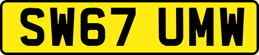 SW67UMW