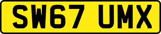 SW67UMX