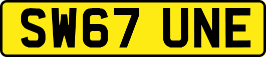 SW67UNE