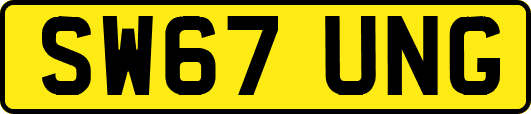 SW67UNG