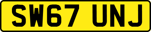 SW67UNJ