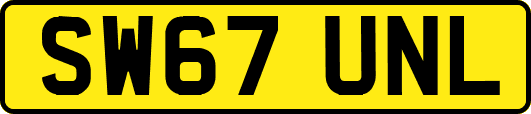 SW67UNL