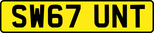SW67UNT