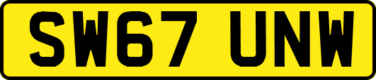 SW67UNW