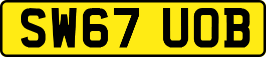 SW67UOB