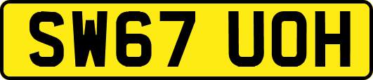 SW67UOH