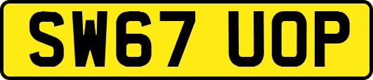 SW67UOP
