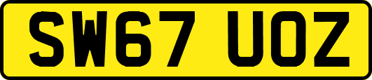 SW67UOZ