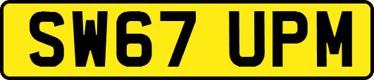 SW67UPM