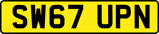 SW67UPN