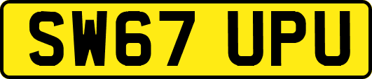 SW67UPU
