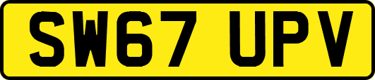 SW67UPV