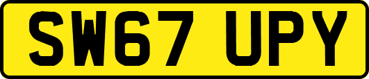 SW67UPY