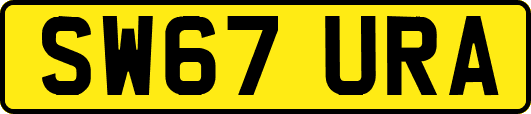 SW67URA