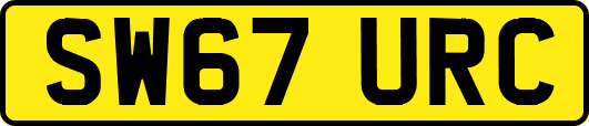 SW67URC
