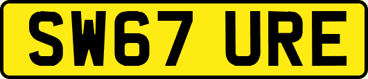 SW67URE